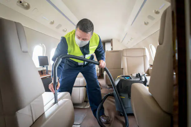 About Us Wing Clean Air